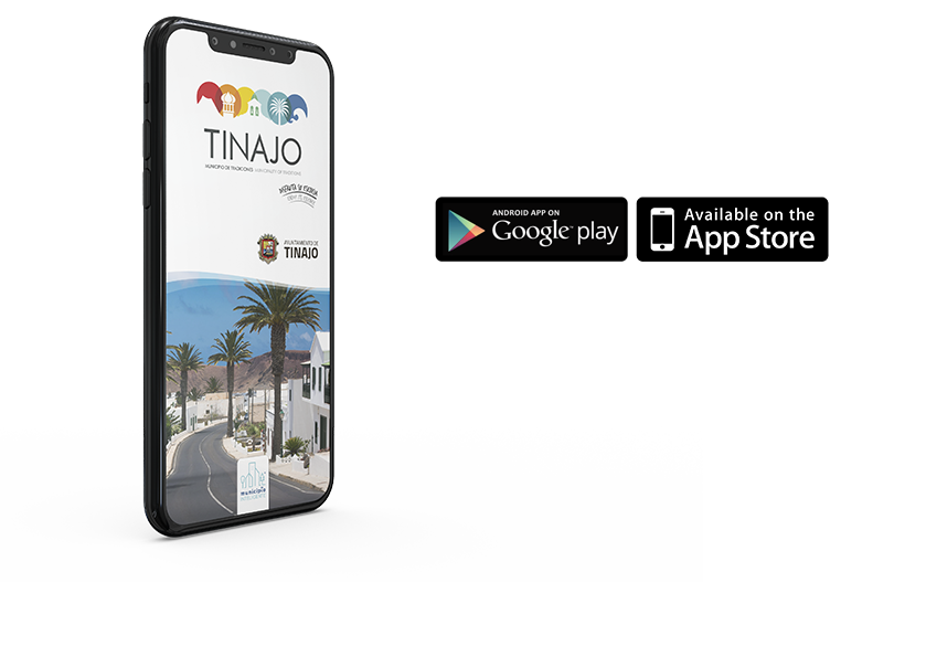 App oficial del Ayto. de Tinajo