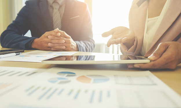 Padrón y Estadística