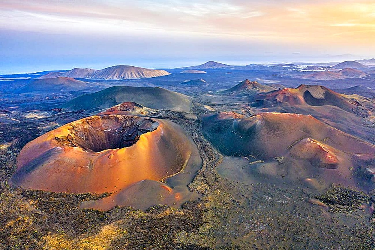 Timanfaya