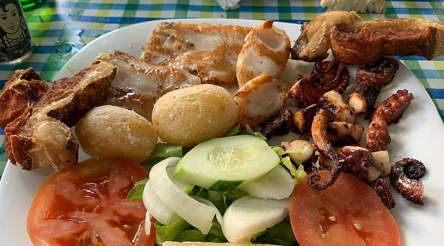 gastronomía