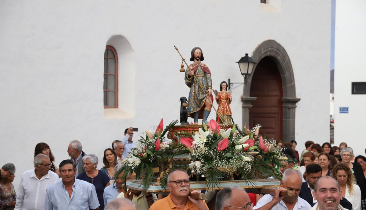 san roque